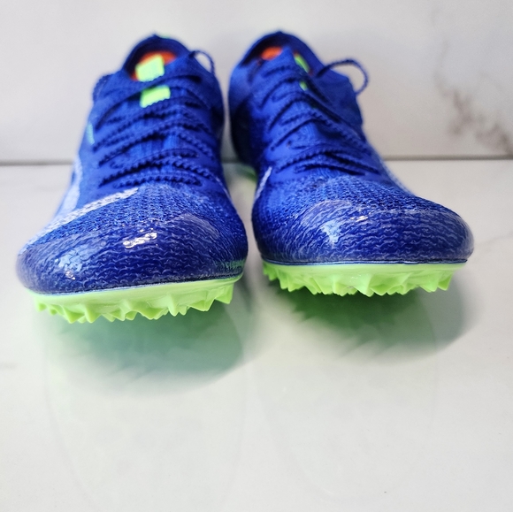 Nike Zoom Superfly ELITE 2 Sprinting,  Running Track & Field Shoes main image 11